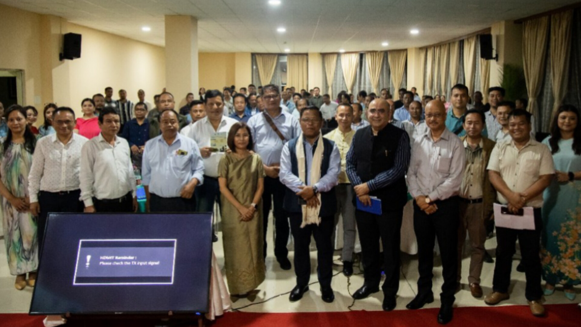 PHE LAUNCHES 'WATER GUARDIANS' CAMPAIGN TO CONSERVE WATER UNDER JJM