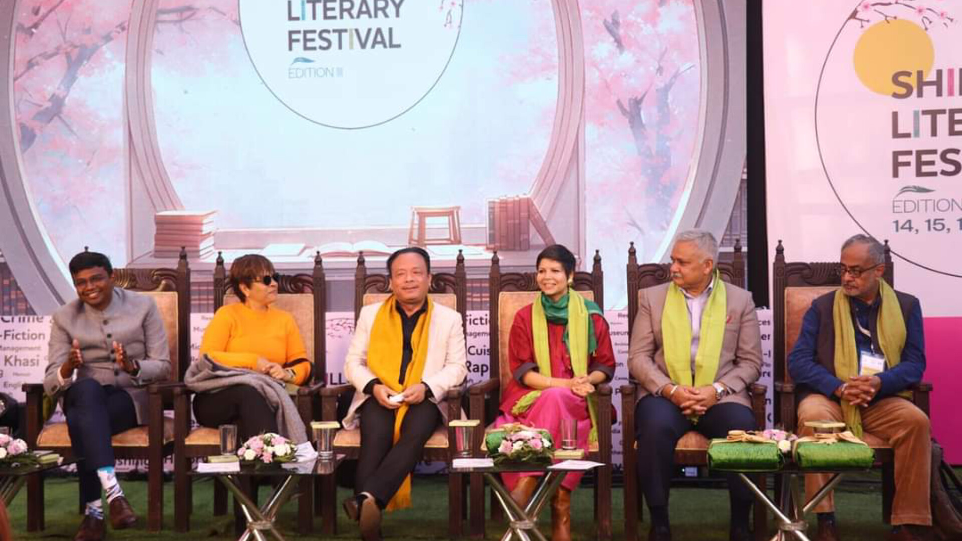 Where The Sidewalk Ends: Aesthetic Immersion in a Timeless Literary Odyssey