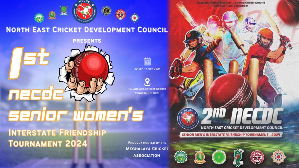 MEGHALAYA TO HOST 1ST SENIOR WOMEN’S INTERSTATE FRIENDSHIP TOURNAMENT FOR NE STATES