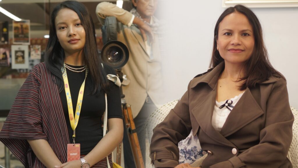 TWO MEGHALAYAN FILMMAKERS SELECTED FOR INTERNATIONAL EVENT