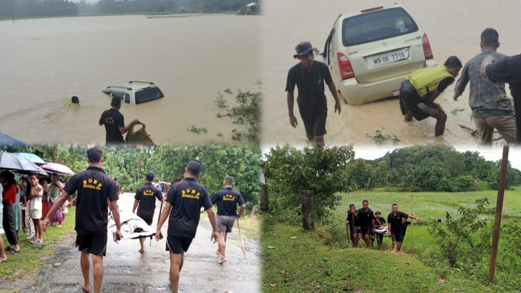 ÏAP SA SAN NGUT KI LANOT HA GARO HILLS, KIEW KA JINGÏAP BRIEW SHA KA 15 NGUT