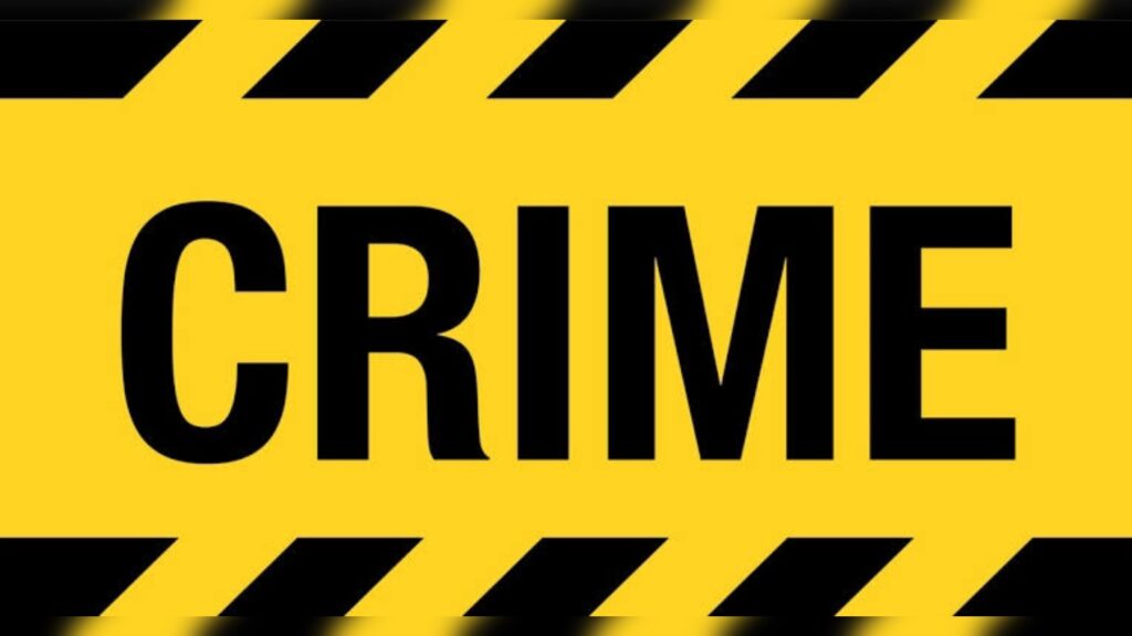 Crime Incidents Reported in Shillong, Jowai, and Garo Hills