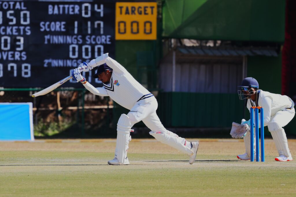 Ranji Trophy 2024-25: Meghalaya toil in the field as Odisha go past 500 on Day 2