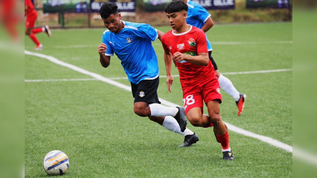 MSL 2024: Archrivals Shillong Lajong & Rangdajied Utd to face off in first Quarterfinal