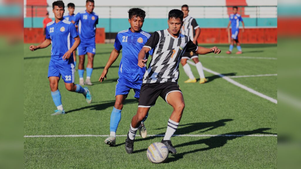 OC Blue SPL 2024: Mawlai seeking ‘three-peat’ on Monday