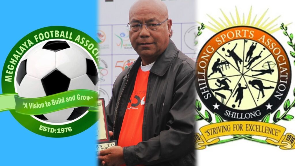 MFA & SSA mourn loss of experienced football administrator SS Rapthap