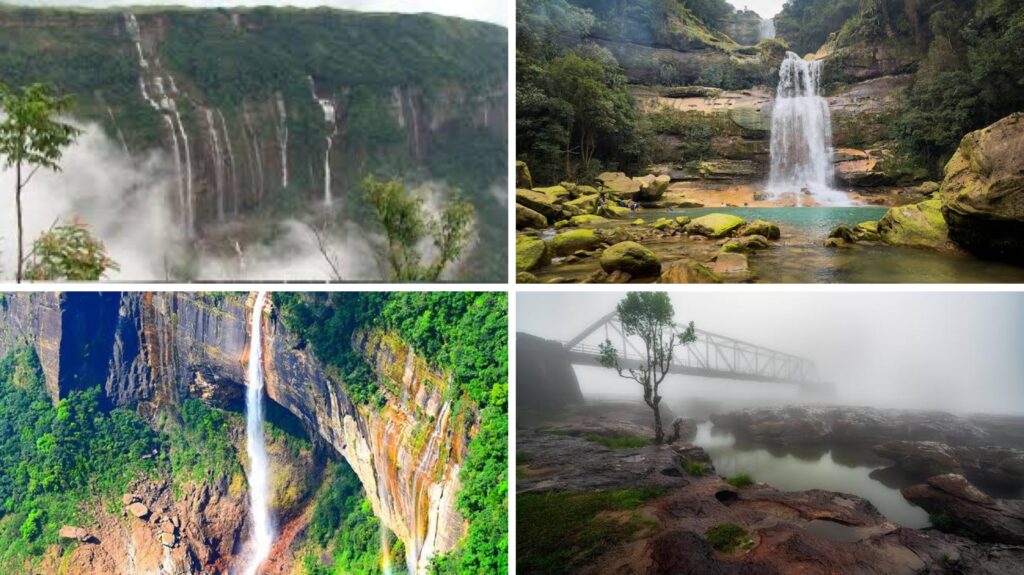 Sohra Issues Safety Advisory for Tourists