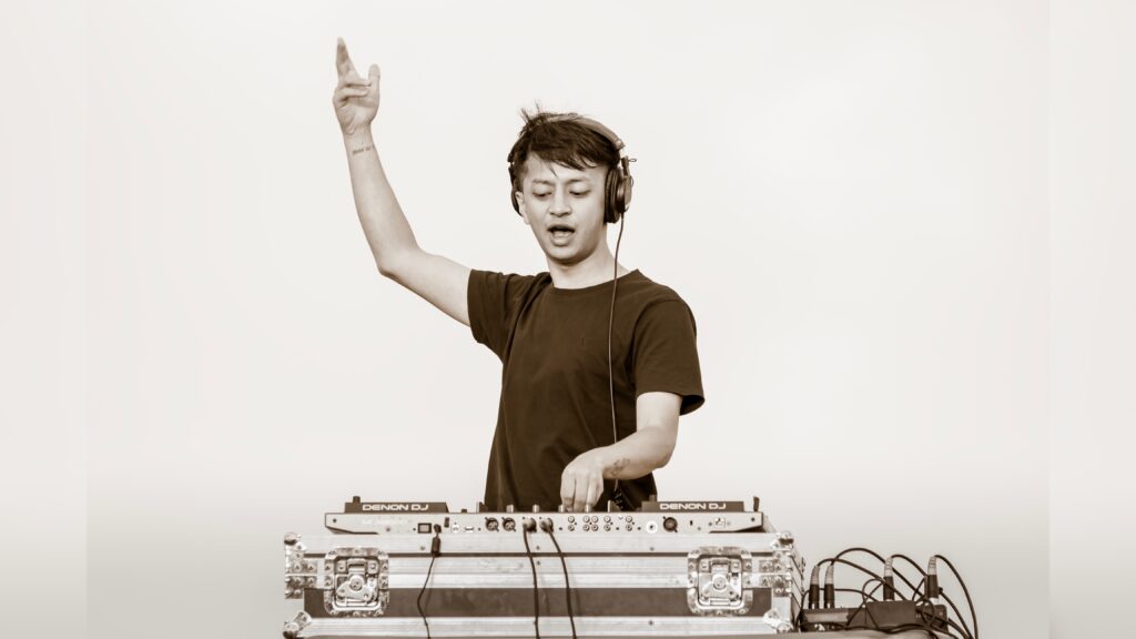 Sha ka Top 10 rung u Mark Ryan Syiemlieh ha ka ‘Resonate: The EDM Challenge’