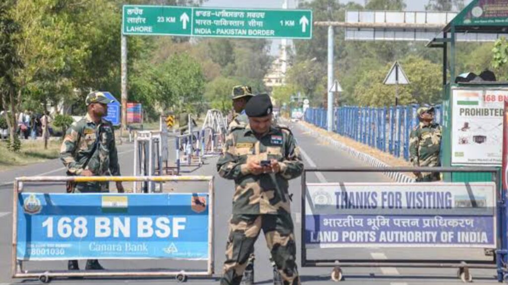 Ki nong Pakistan ki dei ban mih noh na Meghalaya shwa ka 27 tarik, hukum ka tnat Pulit