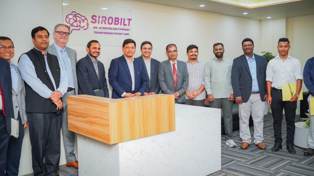 US Tech Firm SIROBILT Inaugurates Shillong Office, Plans 300 Hires