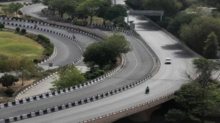 Yn tei surok Four Lane ka India na Meghalaya sha Silchar ban ïaid lait na ka ri Bangladesh