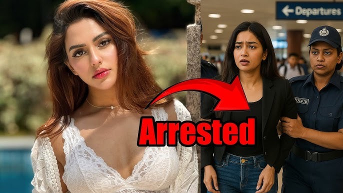 SHAH KEM  KA ACTRESS BA PAWNAM JONG KA RI BANGLADESH NABA SHAH KYNNOH BEI PISA ïA KA AWAMI LEAGUE