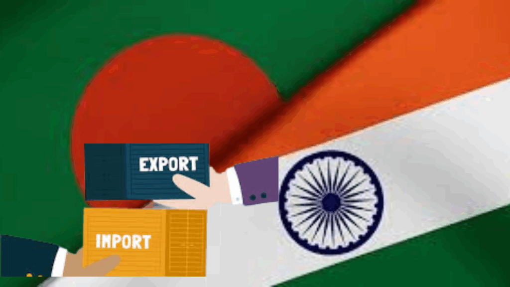 India’s Northeastern land ports barred for select Bangladeshi goods