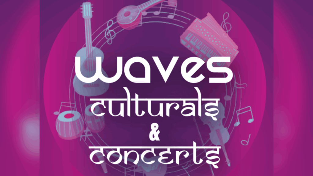 Meghalaya’s Wangala Dance in cultural line-up at WAVES 2025