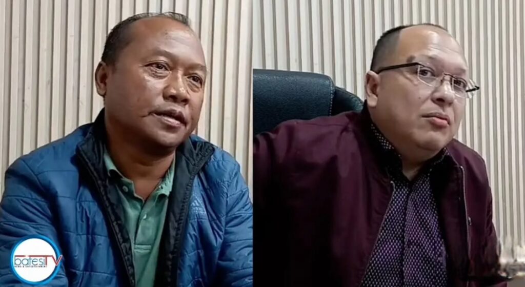 Takraiñ ka KHADC ba khang ki bor ka Ribhoi district ïa ka khyrdop lum khajna khlem ai notis