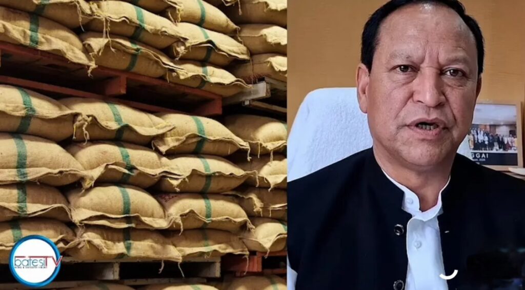 Pynthikna ka Sorkar ban biang ka bam katba dang ïakhun thma ka India ïa ki lehnoh