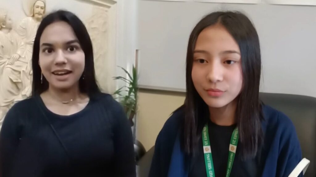Angnud ka samla Idawanplishisha Swer ban ïakhun ïa ka eksam UPSC ha ki snem ban wan