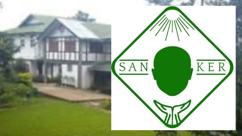 Yn hikai pyntbit ka SANKER ïa ki nonghikai ban long kum ki Counsellor ha ki skul