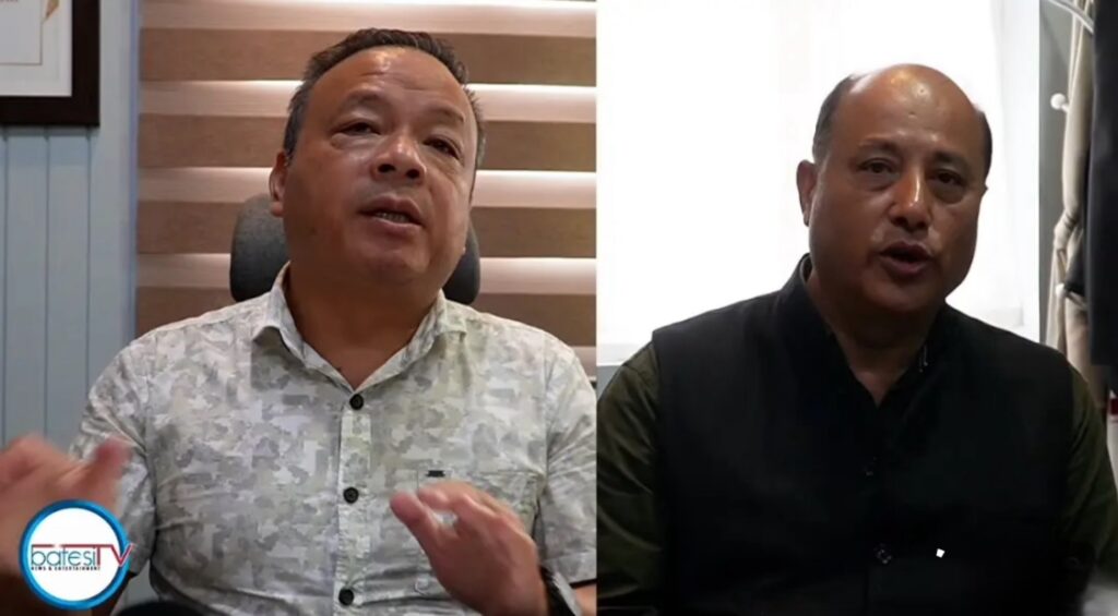 Ban weng ïa ka jingduna ki Psychiatrist, yn ïasoi ka Sorkar bad ka Kerela Psychiatric Society