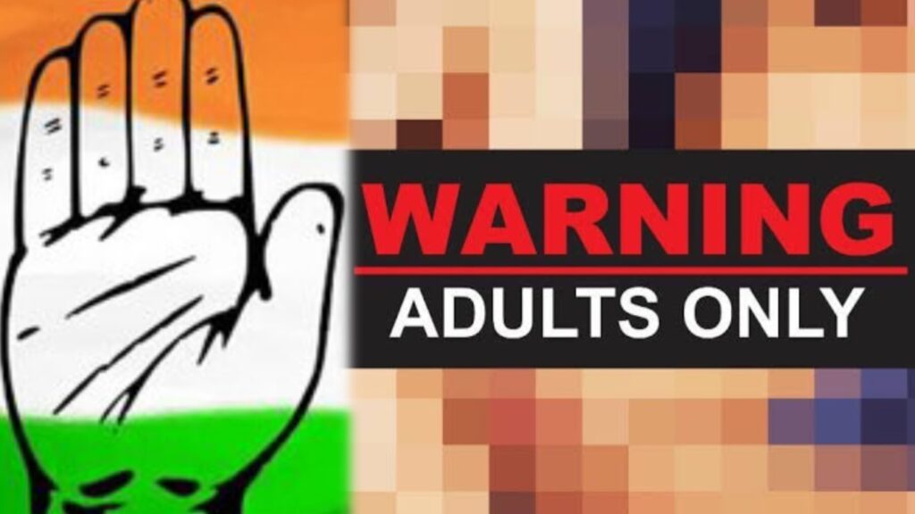 Pyrkhing noh ïa ki phlim kynshleiñ, ïai dawa ka Mahila Congress ïa ka Sorkar MDA