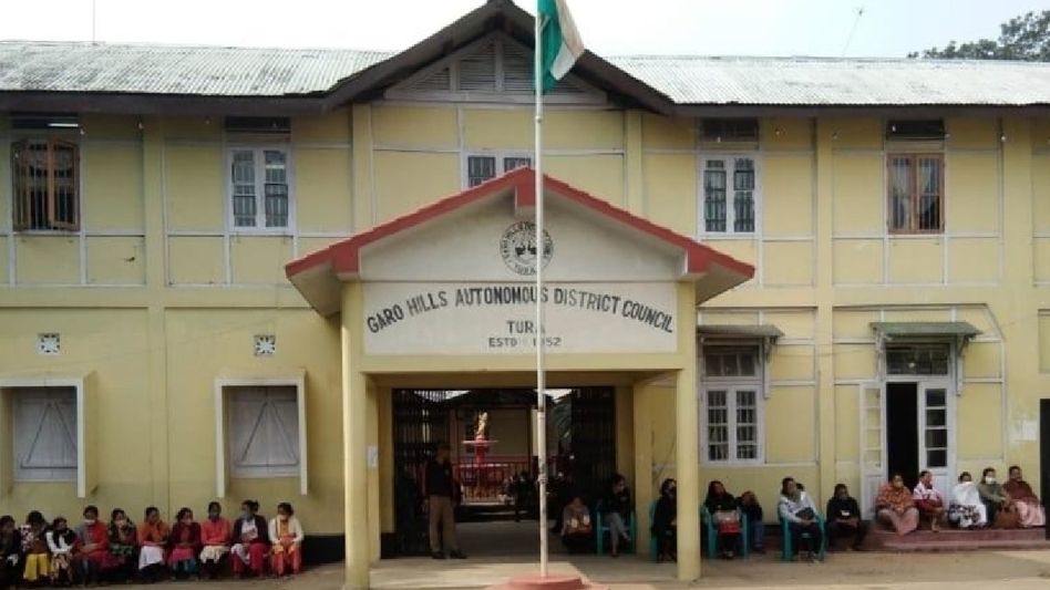 Palat 40 bnai ym pat ïoh tulop ki nongtrei ka GHADC, takraiñ u MDC