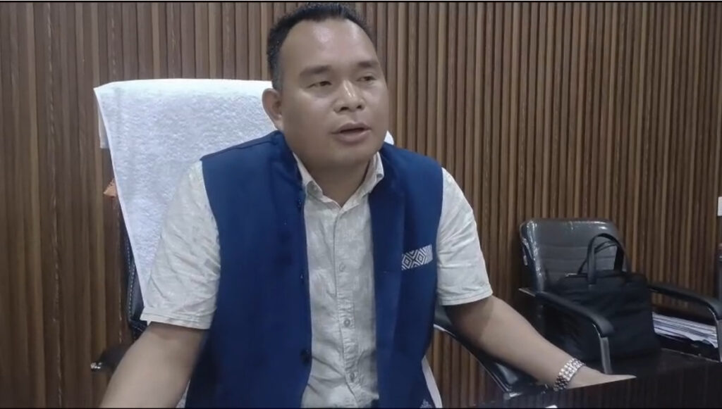 Ki Sorkar barim ki iehbeiñ ïa ki skul, ki daw ka jinghiar kyrdan ka Meghalaya ha ka PGI: Rakkam
