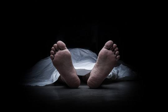 Decomposed Male Body Discovered in Ri-Bhoi, Police Seek Public Assistance