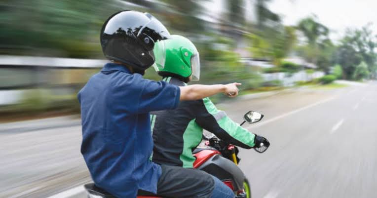 Kiba kwah kamai da ki Bike Taxi ki hap ban register, pyntip u Commissioner Transport