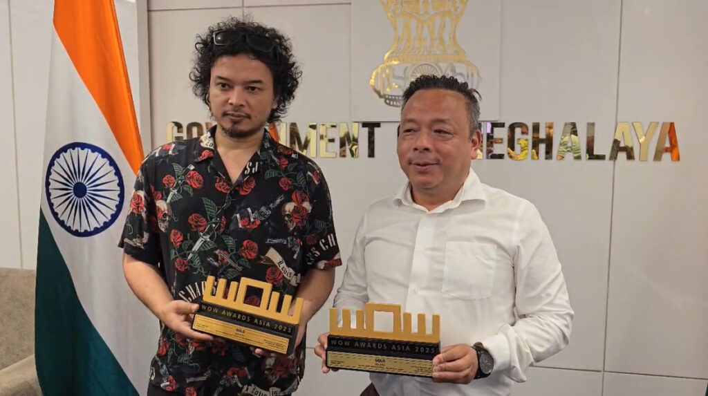 133.42 klur ïoh kamai ka Sorkar na ki tamasa ha u 2024, jop ar tylli ki khusnam na ka WoW Asia