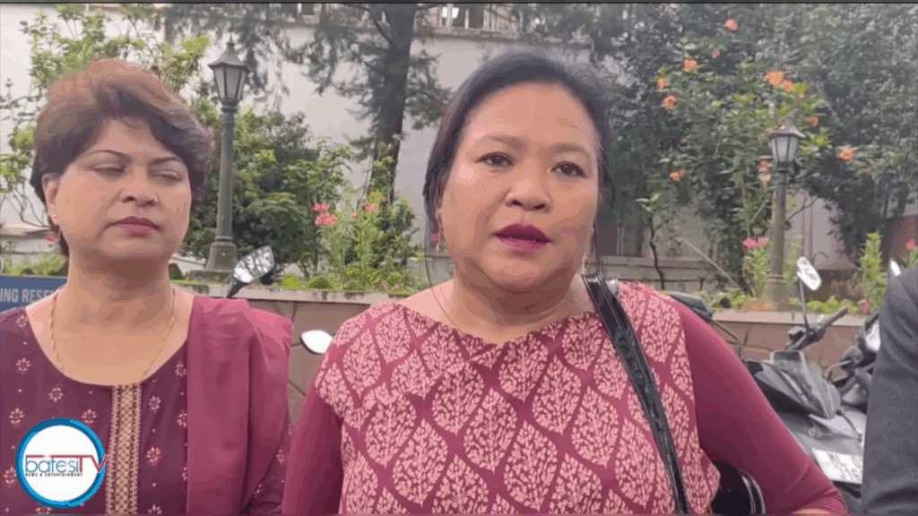 Kyrpad ka KJDSTA ïa ka Sorkar MDA ban dang bteng ai jingïarap ynda la treikam ka MEG