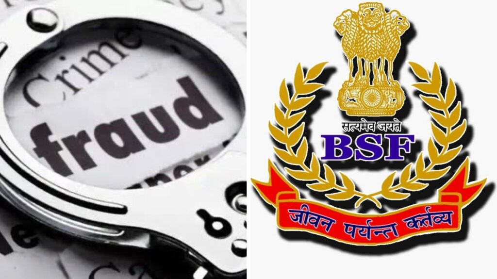 8 lak shah thok ka longkmie ha uba kular pynïohkam ha ka tnat shipai BSF