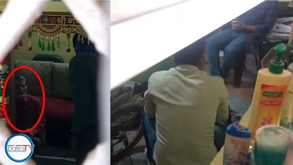 2 kynta tohkit ki Pulit Meghalaya ïa ki bahaïing ha ïing kmie ka Sonam