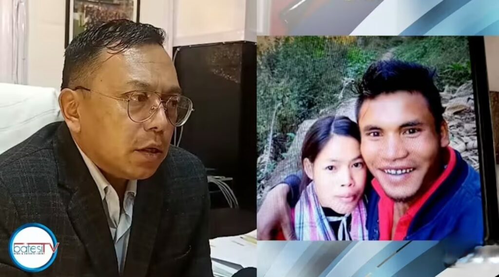 Leit pyndem u Donald hakhmat ki Pulit, phla ba tangon pynïap ïa ka kurim