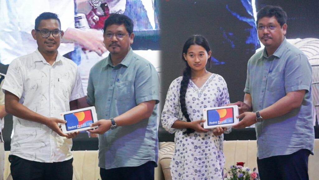 Chief Minister Calls for Collaborative Effort to Revolutionize Education in the State