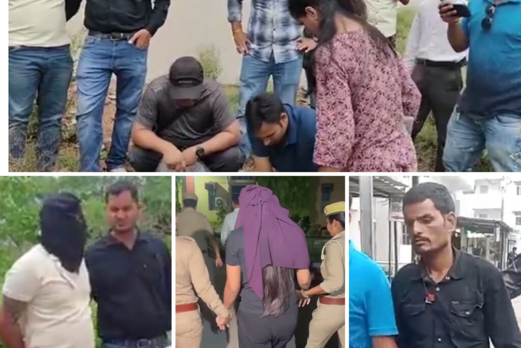 Halor ka jingshah pynïap u Raja Raghuvanshi, kem ka SIT sa arngut ki briew na Indore