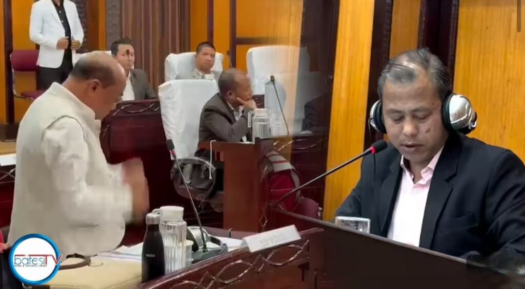 Tam 5.24 klur ka jingmang pynmih na ka jingmang pynlut, ka mang tyngka ka EC ha KHADC