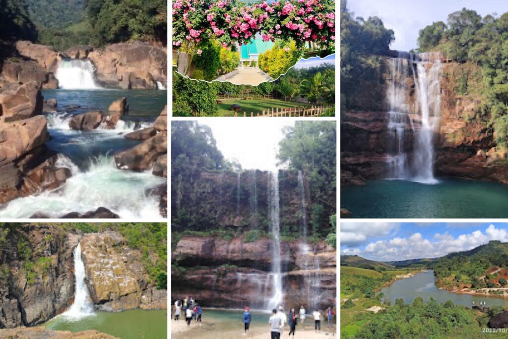 East Jaintia Hills Police Issue Safety Advisory to Tourists