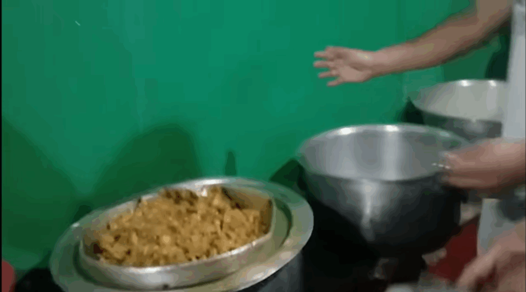 Jur ka jinglehsih ki dukan bam bad Hotel ha Khliehriat, lap ka JNC ha ka jingkhynra