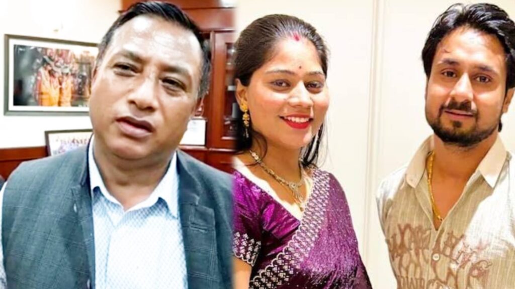 Ban kynnoh ïa ki nong Meghalaya kiba pynïap briew, kiba sniew, ngim lah ban pdiang: AL Hek