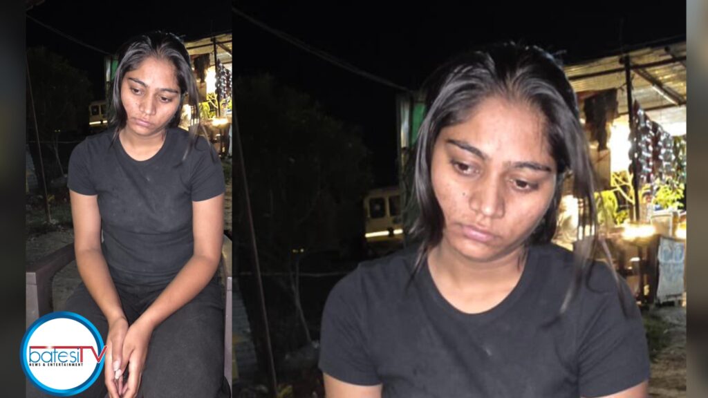 Honeymoon Horror Solved: Meghalaya Police Apprehend Four, Wife Surrenders