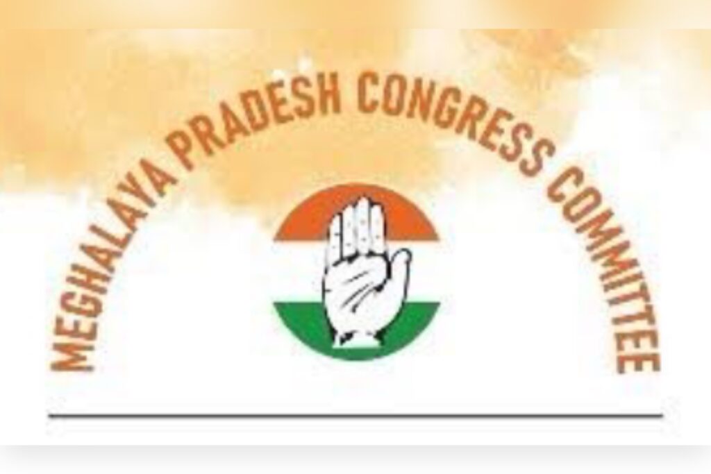 Nang kiew ka jingngop samla ha ki kam sniew, sngewkhia ka Mahila Congress