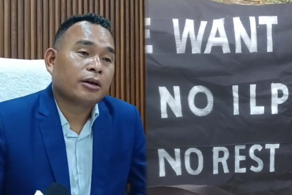 Ka jingpyntreikam ïa ka ILP ha Meghalaya kam dei ban pynwit ïa ki Tourist: Rakkam