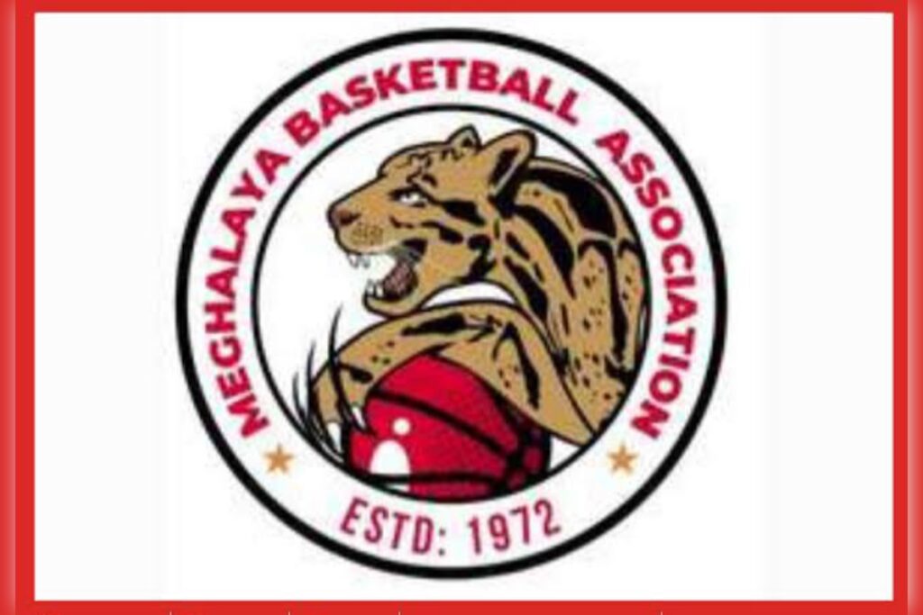 Meghalaya Basketball Association Kicks Off Search for National Games Talent
