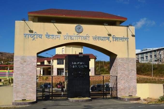 NIFT Shillong Welcomes Freshers with Three-Day Orientation Programme
