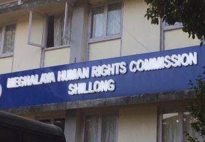 Pan kaiphod ka MHRC na u SP halor ka jingkynnoh ba pynshitom beiñ u samla ha Sohra PS