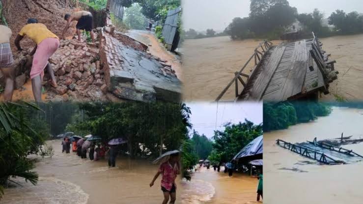 1000 klur yn ai jingïarap lynshop mariang ka Sorkar Pdeng ïa ki jylla NE, 30.40 klur ioh ka jylla Meghalaya