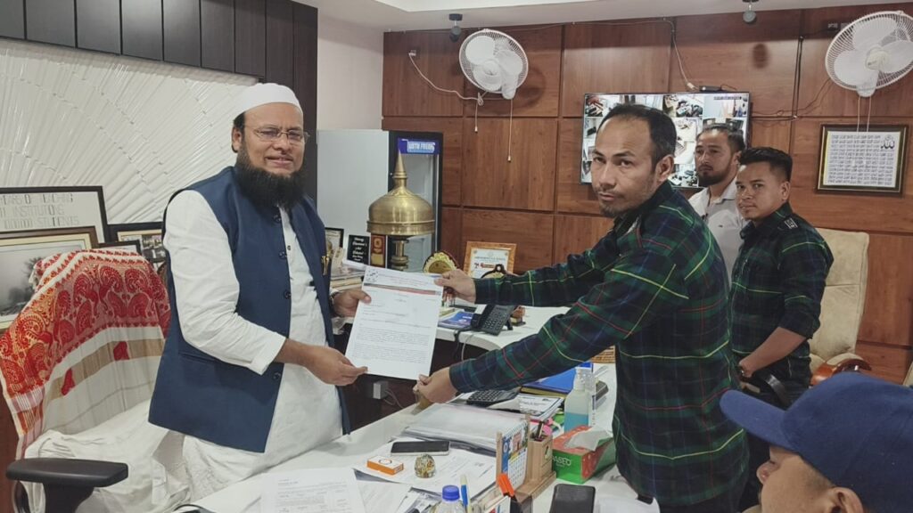 HITO Objects to USTM’s ‘Mission Rehabilitation Education’ for Children of Illegal Encroachers