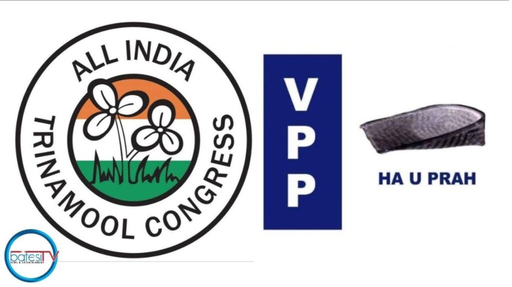 Ka TMC bad ka VPP kin sa sei madan ïa ki kam bakla ka Sorkar MDA, maham u Dr. Mukul