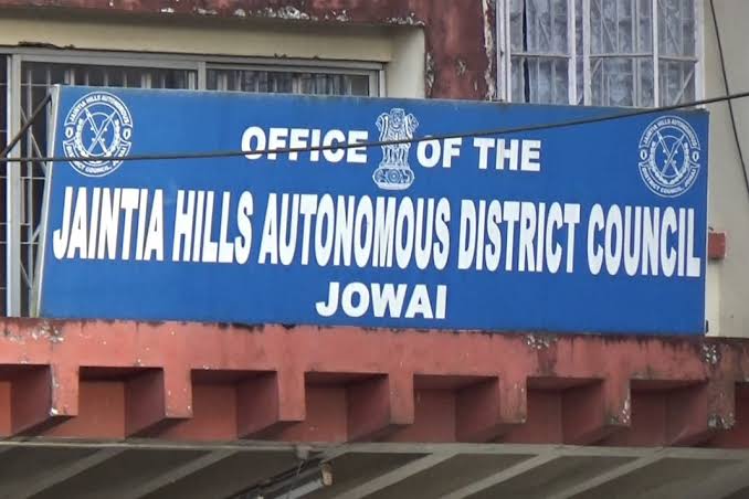 Dang bteng ki MDC ba la rem ka JHADC ban ai WO, bitar ki MDC Congress bad VPP