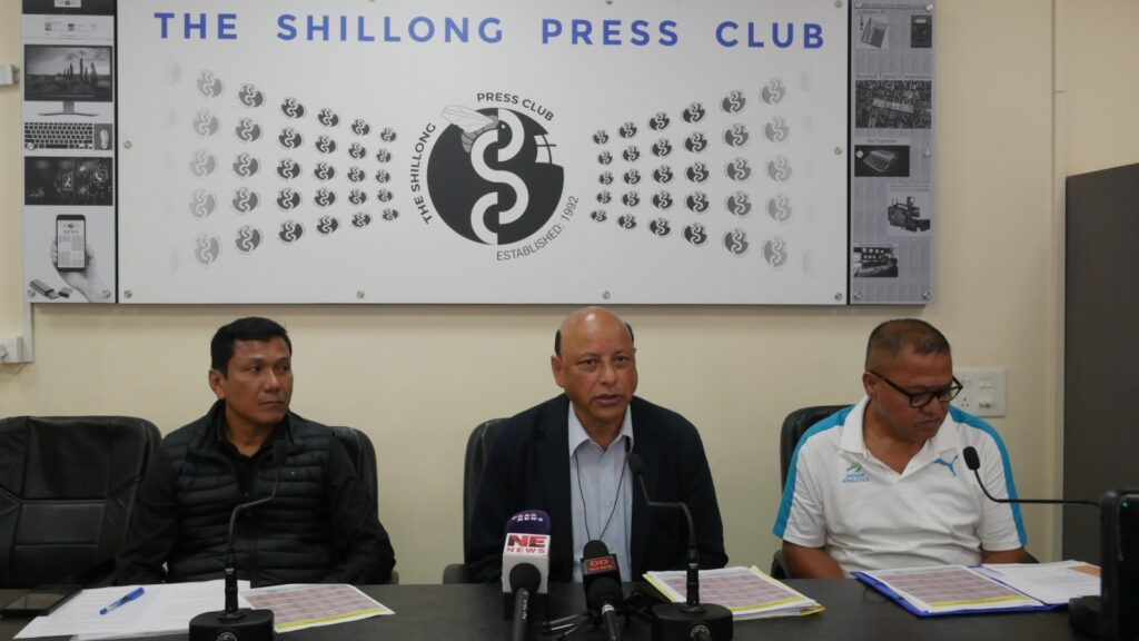 4th Sohra International Half Marathon Set for September 27, Targets 10,000 Participants